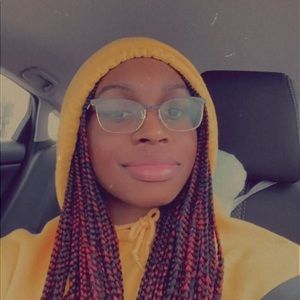 Meet your Posher, Eni